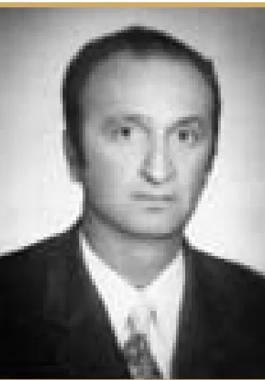 Recai Kocaman fotoğrafı