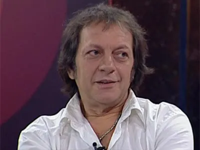 Recep Aktuğ fotoğrafı