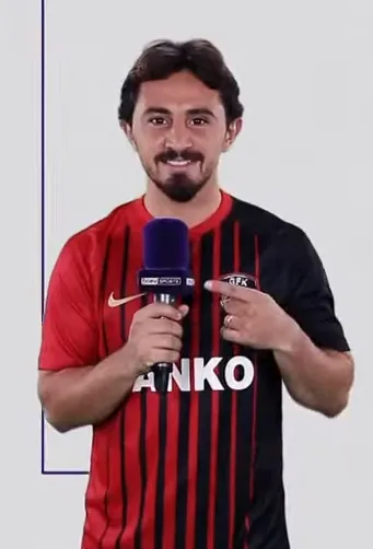 Recep Niyaz fotoğrafı