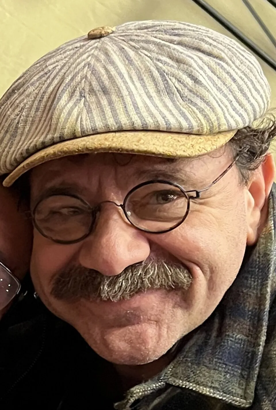 Reha Özcan fotoğrafı