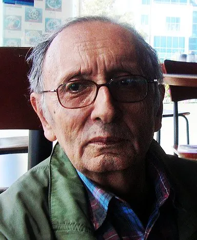 Rekin Teksoy fotoğrafı
