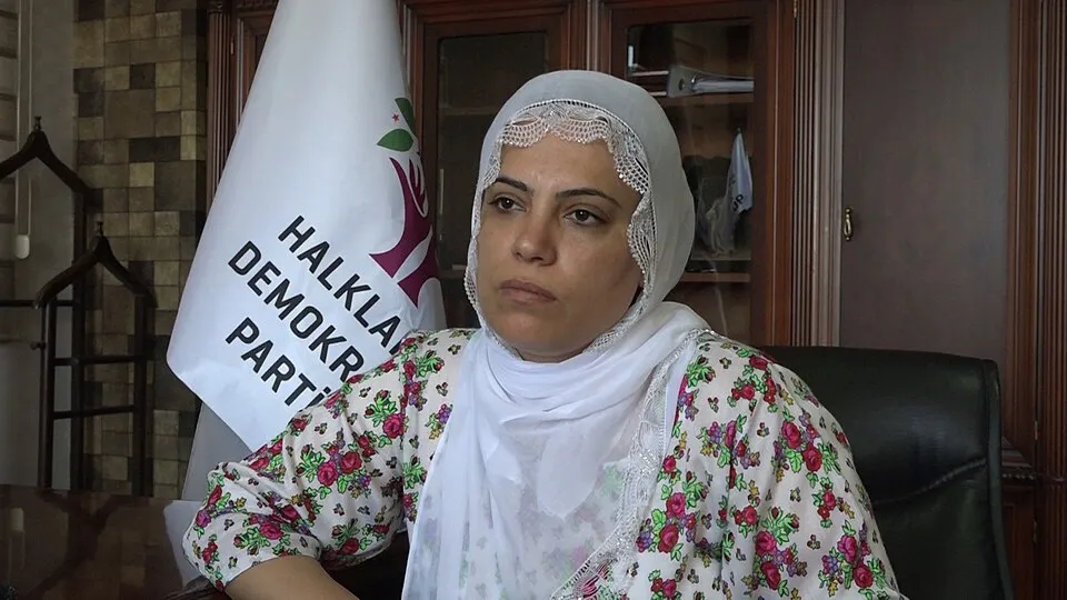 Remziye Tosun fotoğrafı