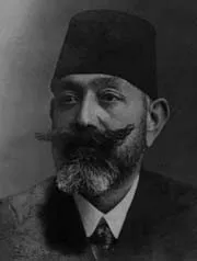 Reşit Paşa fotoğrafı