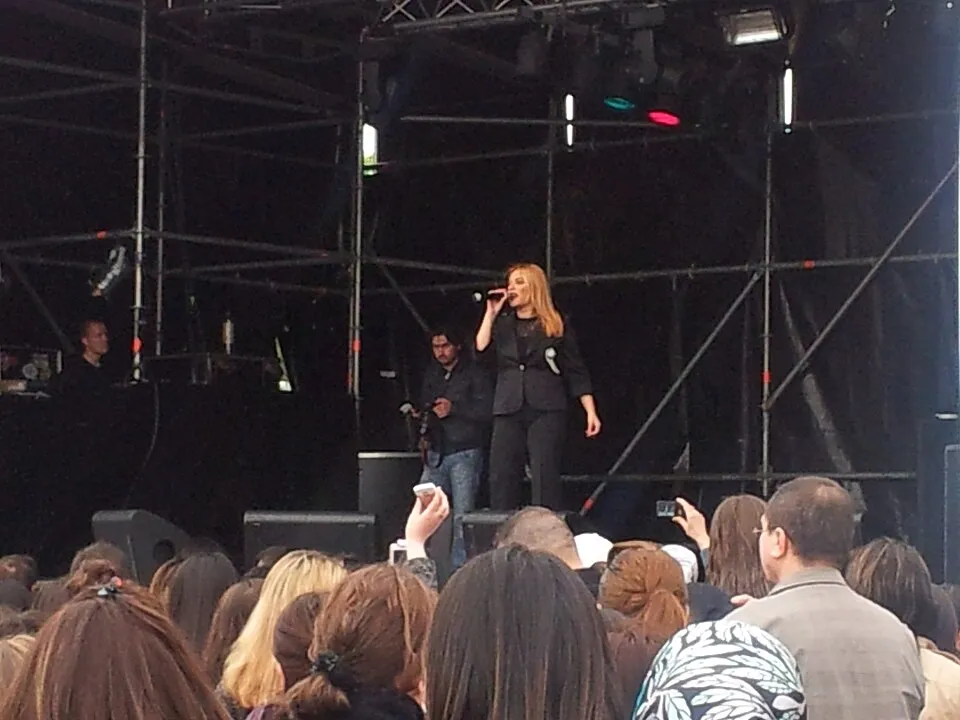 Reyhan Karaca fotoğrafı