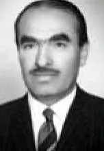 Rıfkı Danışman fotoğrafı