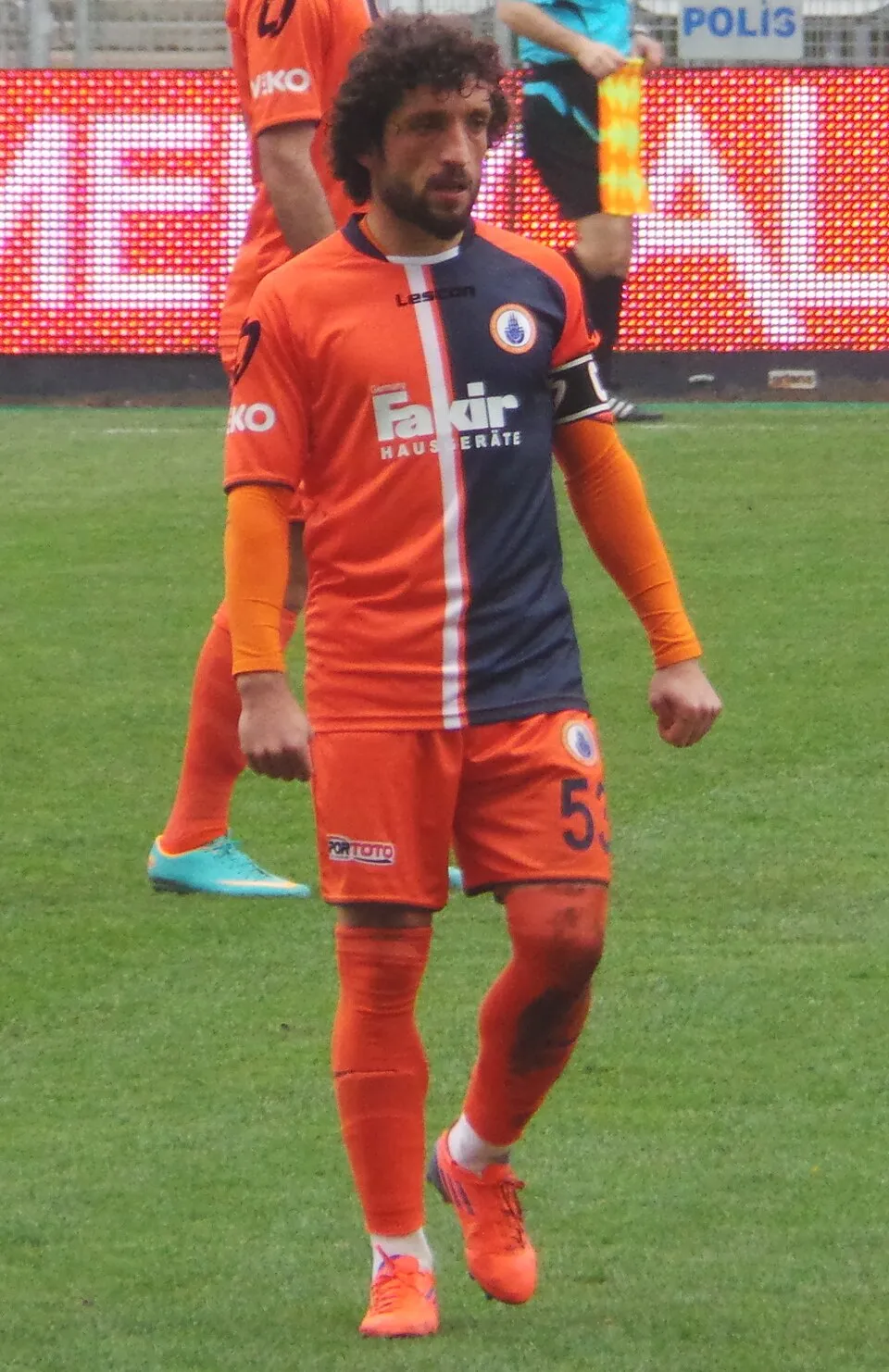 Rızvan Şahin fotoğrafı