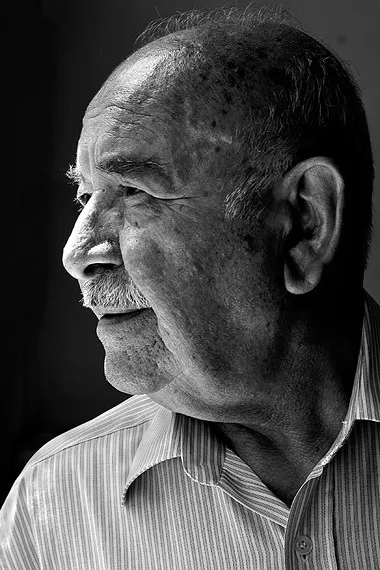 Ruşen Hakkı fotoğrafı