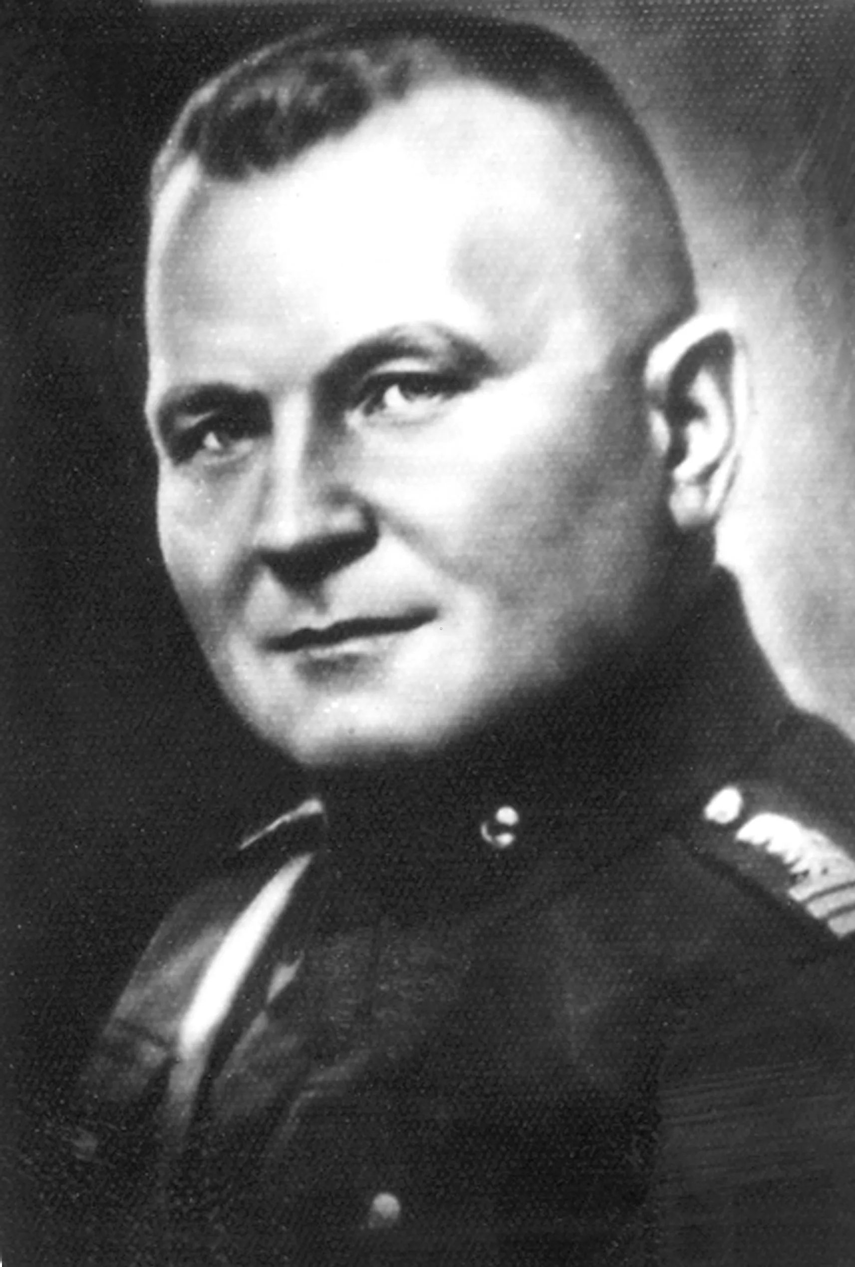 Rüştü Akın (asker) fotoğrafı