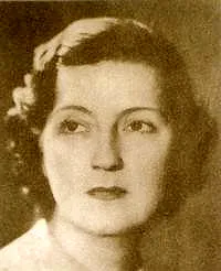 Sabiha Sultan fotoğrafı