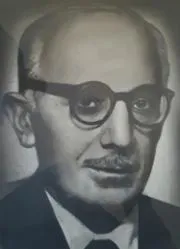 Sabri Şakir Ansay fotoğrafı