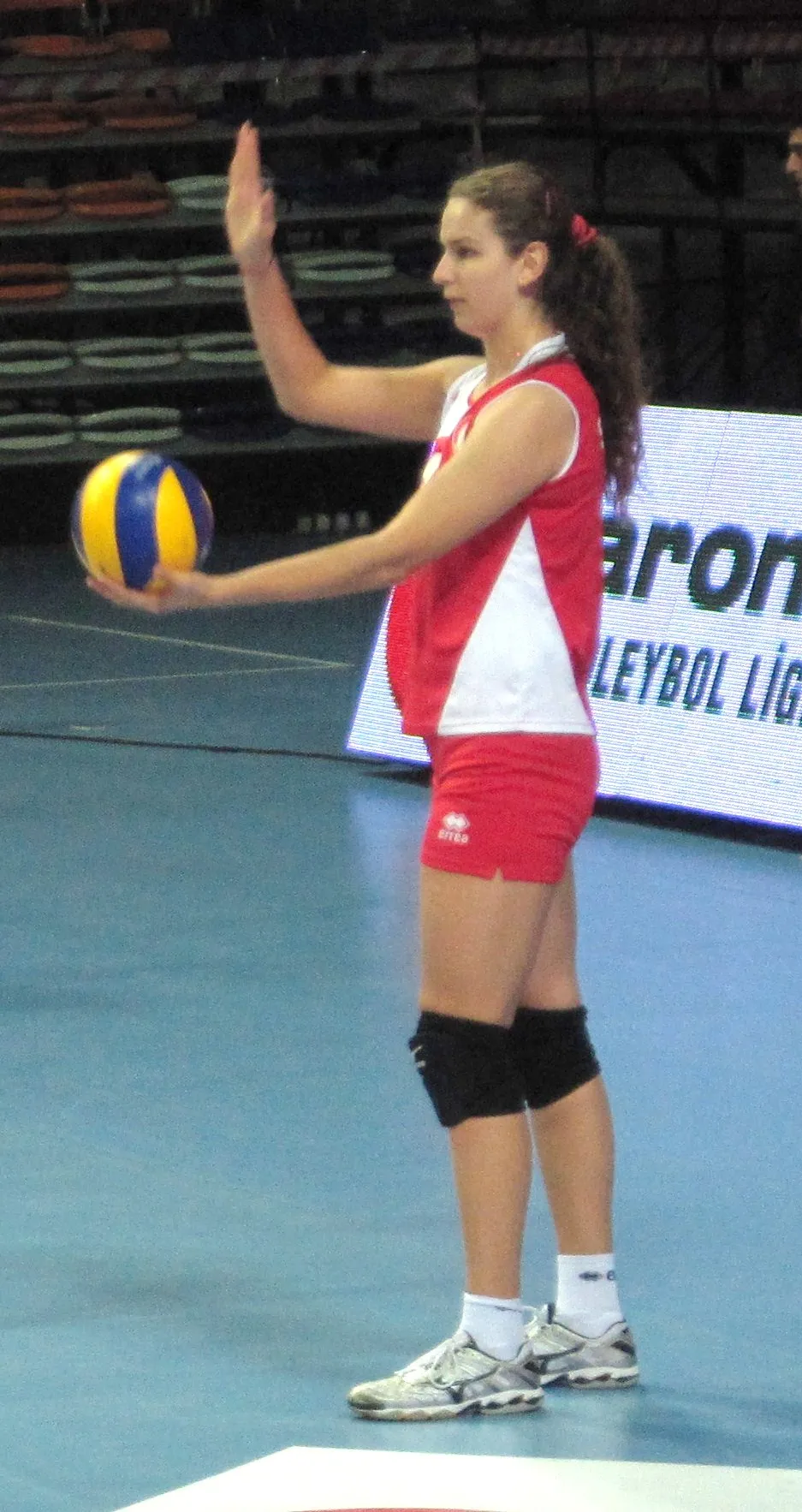 Sabriye Dikmen fotoğrafı