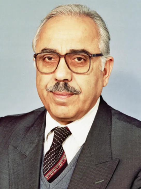 Sadi Somuncuoğlu fotoğrafı