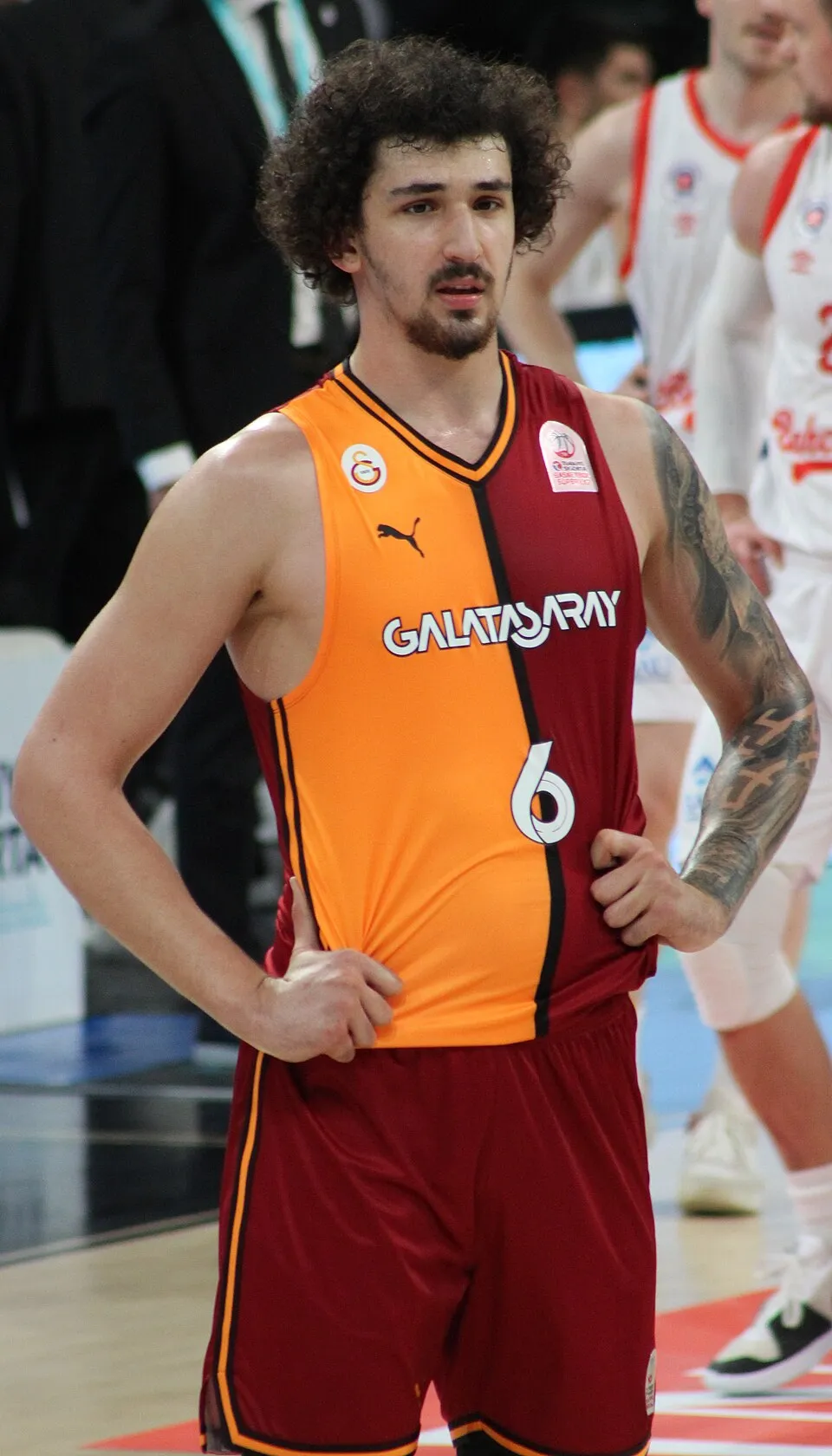 Sadık Emir Kabaca fotoğrafı