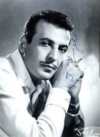 Sadri Alışık fotoğrafı