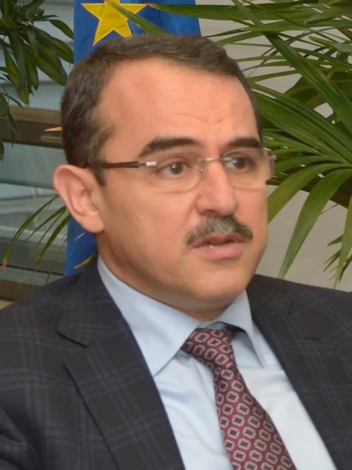 Sadullah Ergin fotoğrafı