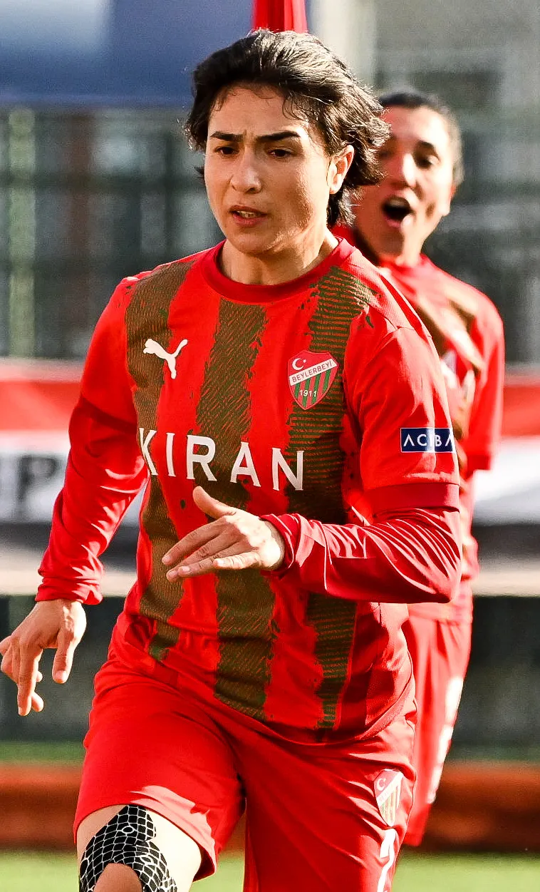 Safa Merve Nalçacı fotoğrafı