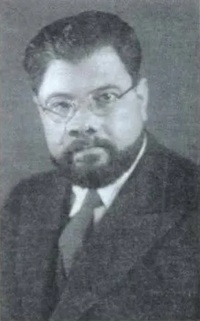 Sait Köknar fotoğrafı
