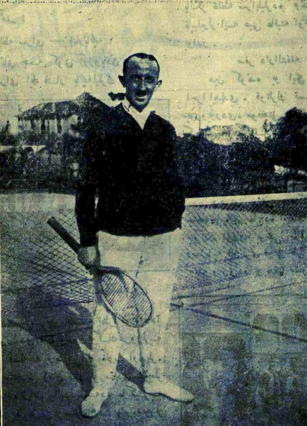 Sait Selahattin Cihanoğlu fotoğrafı
