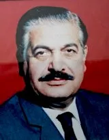 Salih Coşar fotoğrafı
