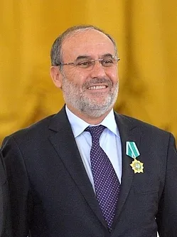 Salih Kapusuz fotoğrafı