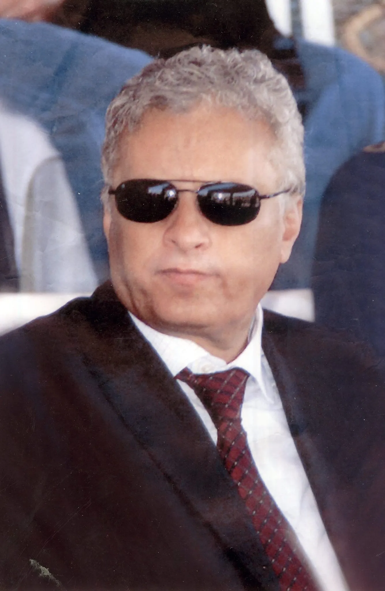 Salih Miroğlu fotoğrafı