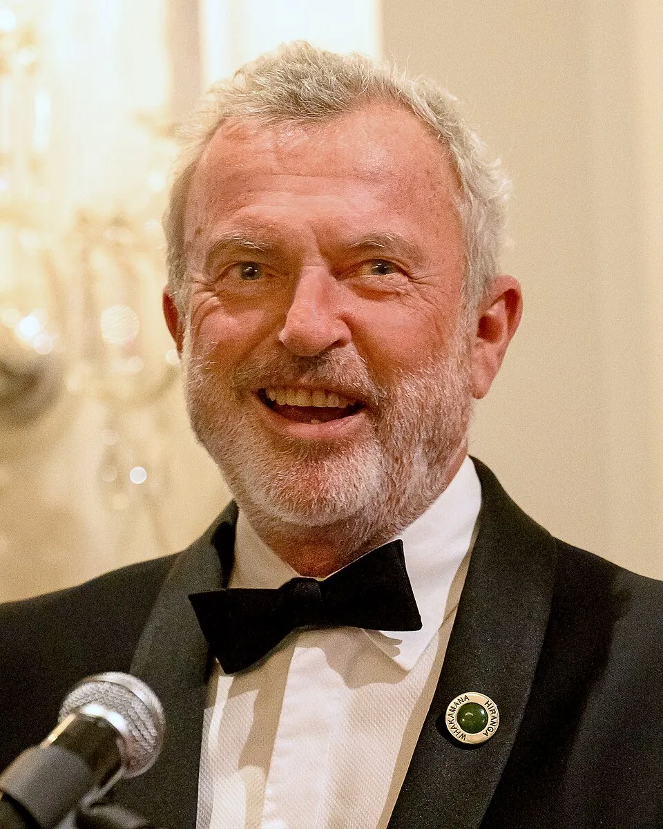 Sam Neill fotoğrafı