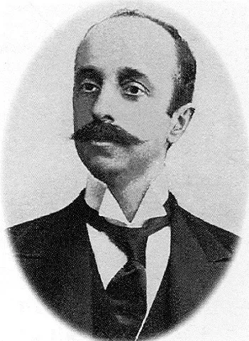 Samipaşazade Sezai fotoğrafı