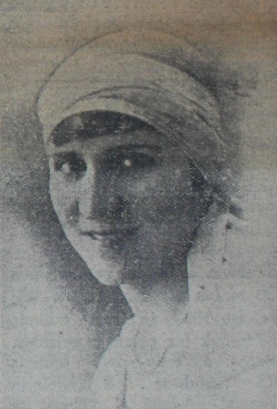 Sâmiye Cahid Morkaya fotoğrafı