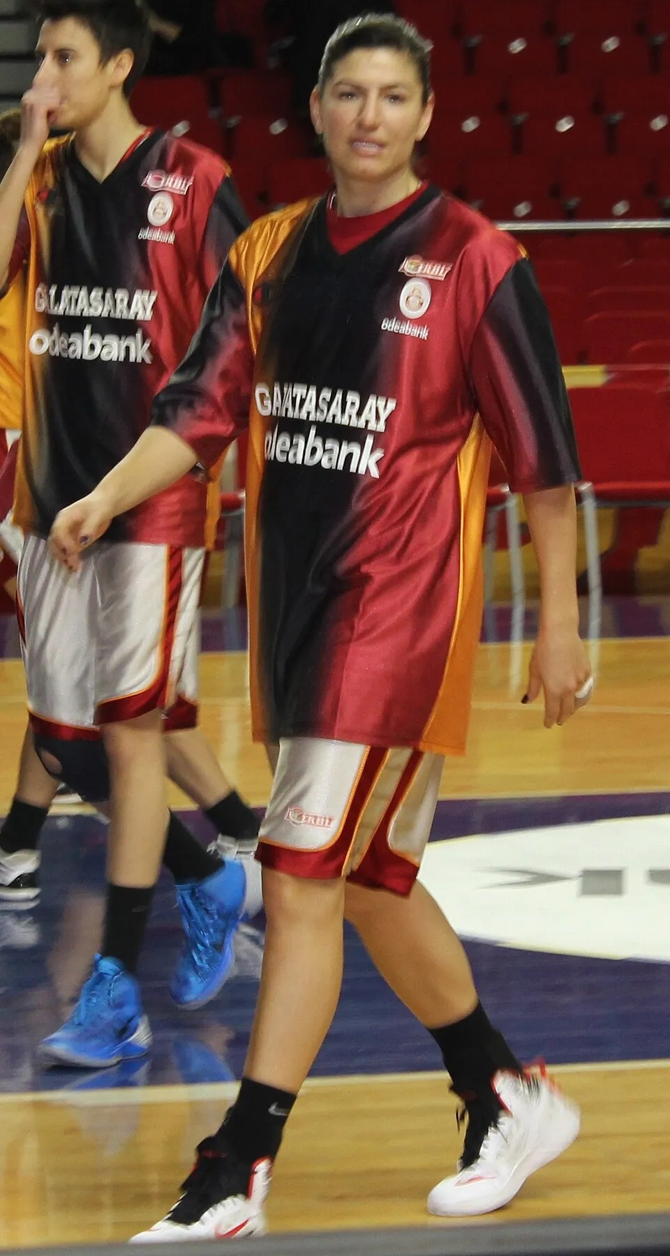 Şebnem Kimyacıoğlu fotoğrafı