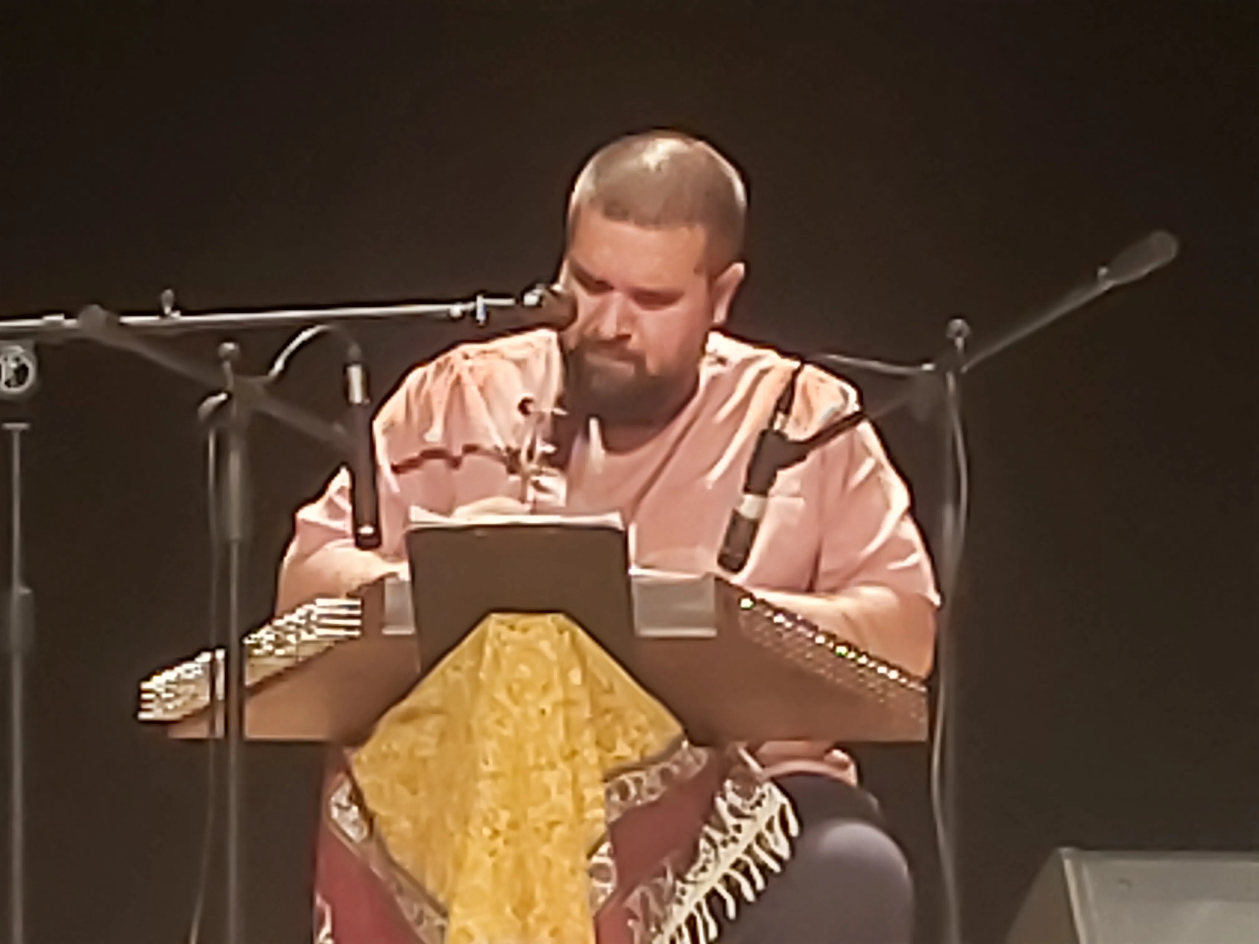 Sedat Anar fotoğrafı