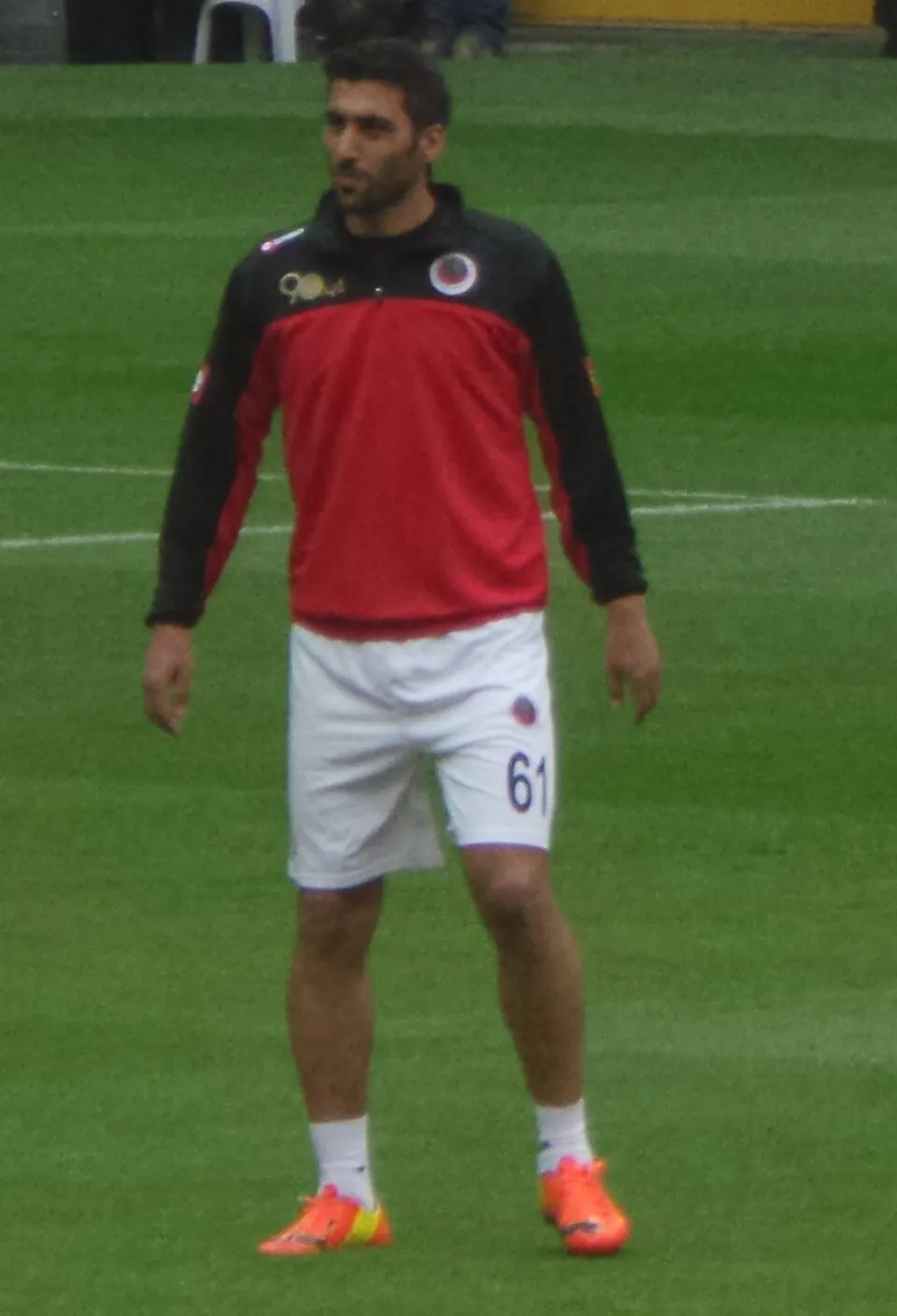 Sedat Bayrak fotoğrafı