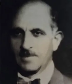 Şefik Avni Özüdoğru fotoğrafı