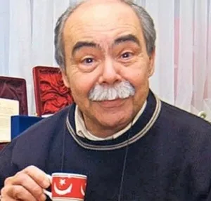 Şefik Döğen fotoğrafı