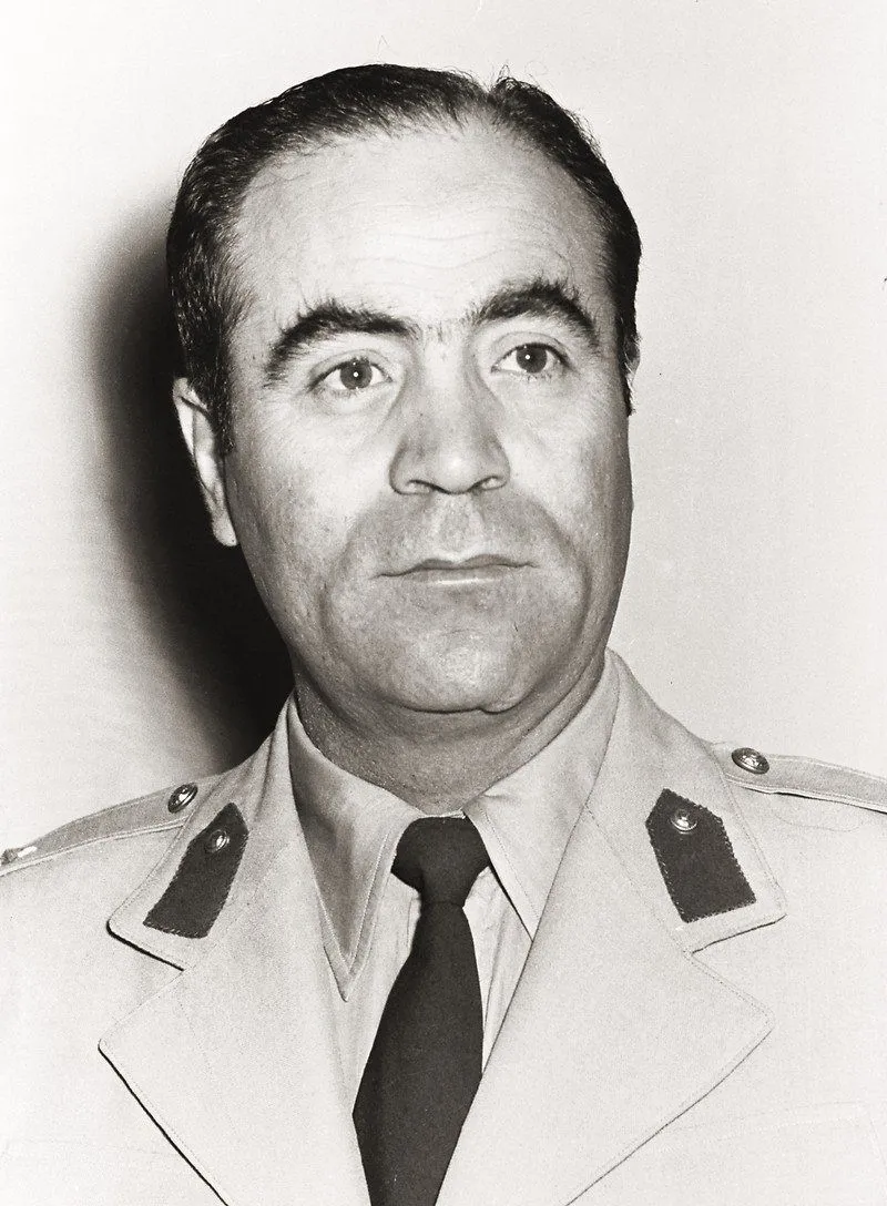 Şefik Soyuyüce fotoğrafı