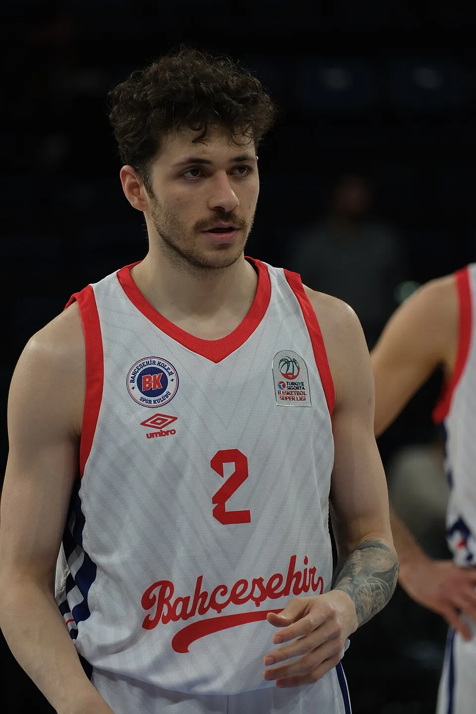 Şehmus Hazer fotoğrafı