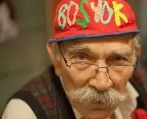 Selahattin Geçgel fotoğrafı
