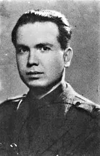 Selahattin Ülkümen fotoğrafı