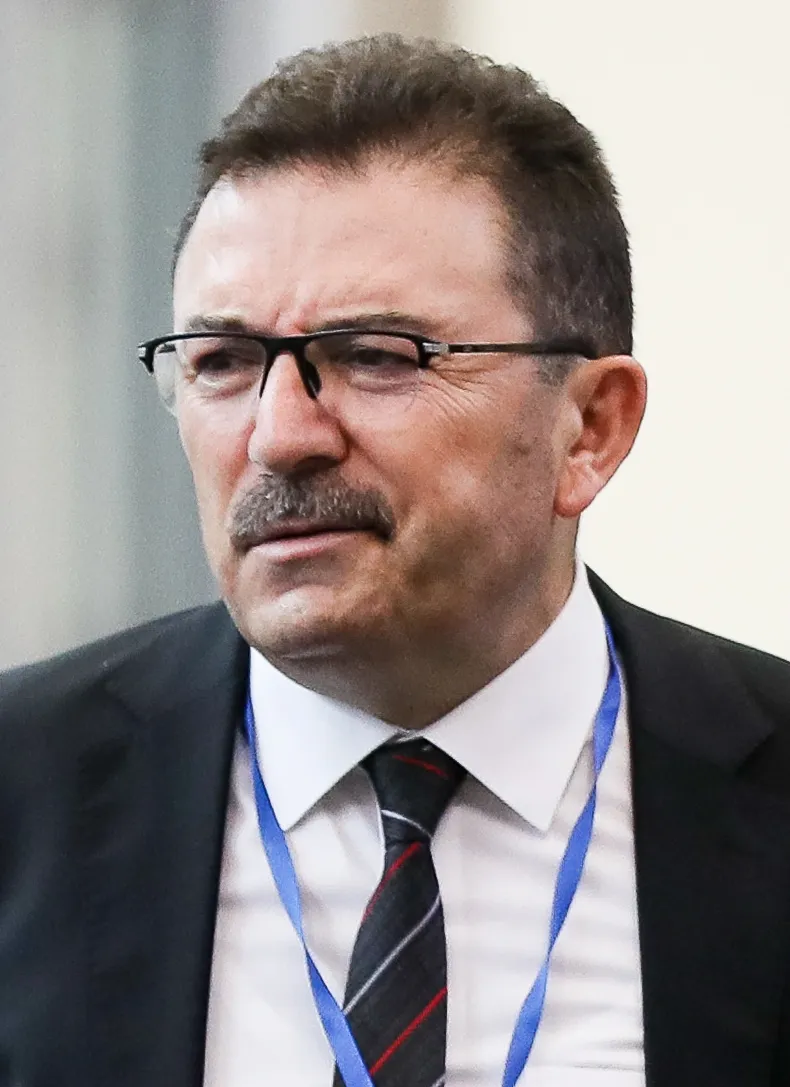 Selami Altınok fotoğrafı