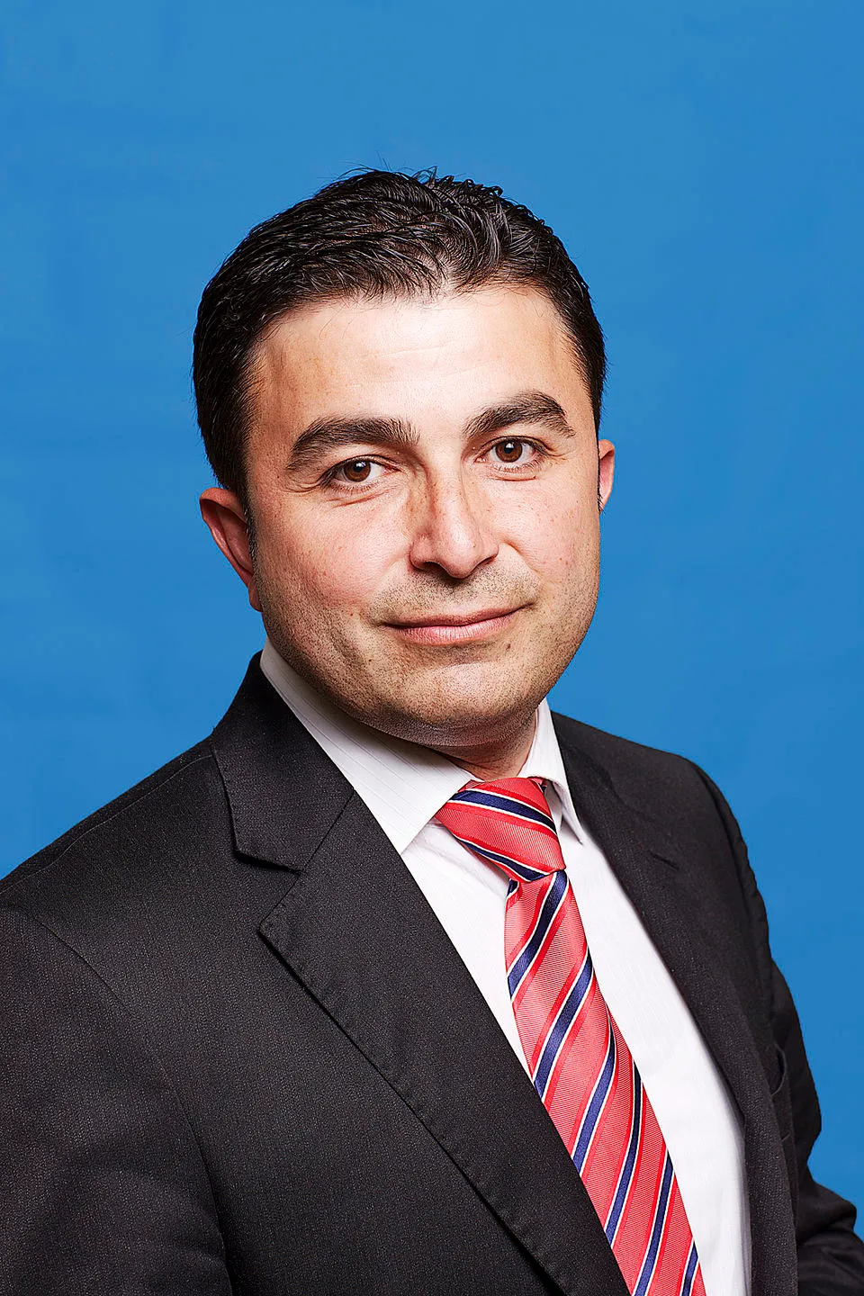 Selçuk Öztürk fotoğrafı