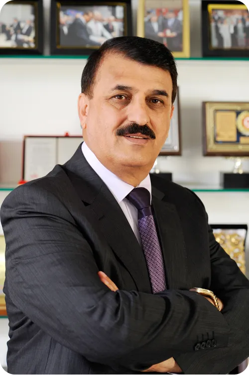 Selim Acar fotoğrafı