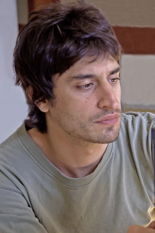 Selim Evci fotoğrafı