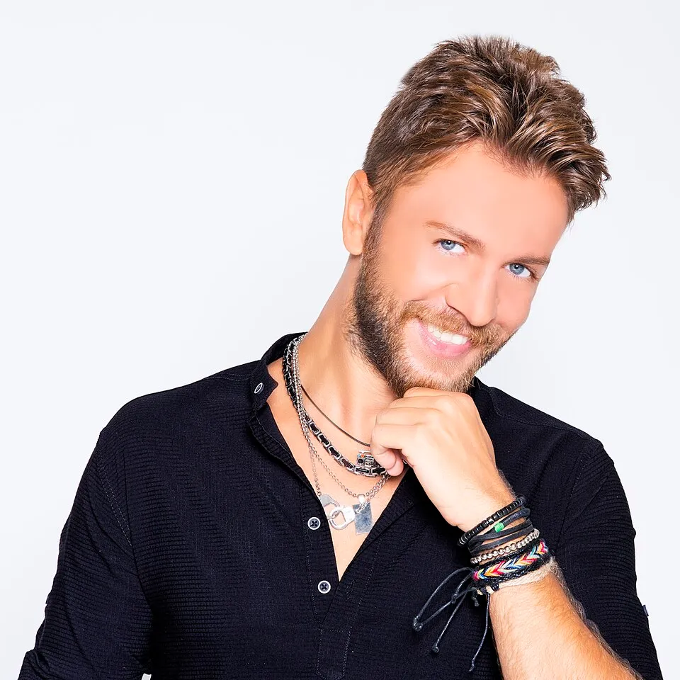 Selim Gülgören fotoğrafı