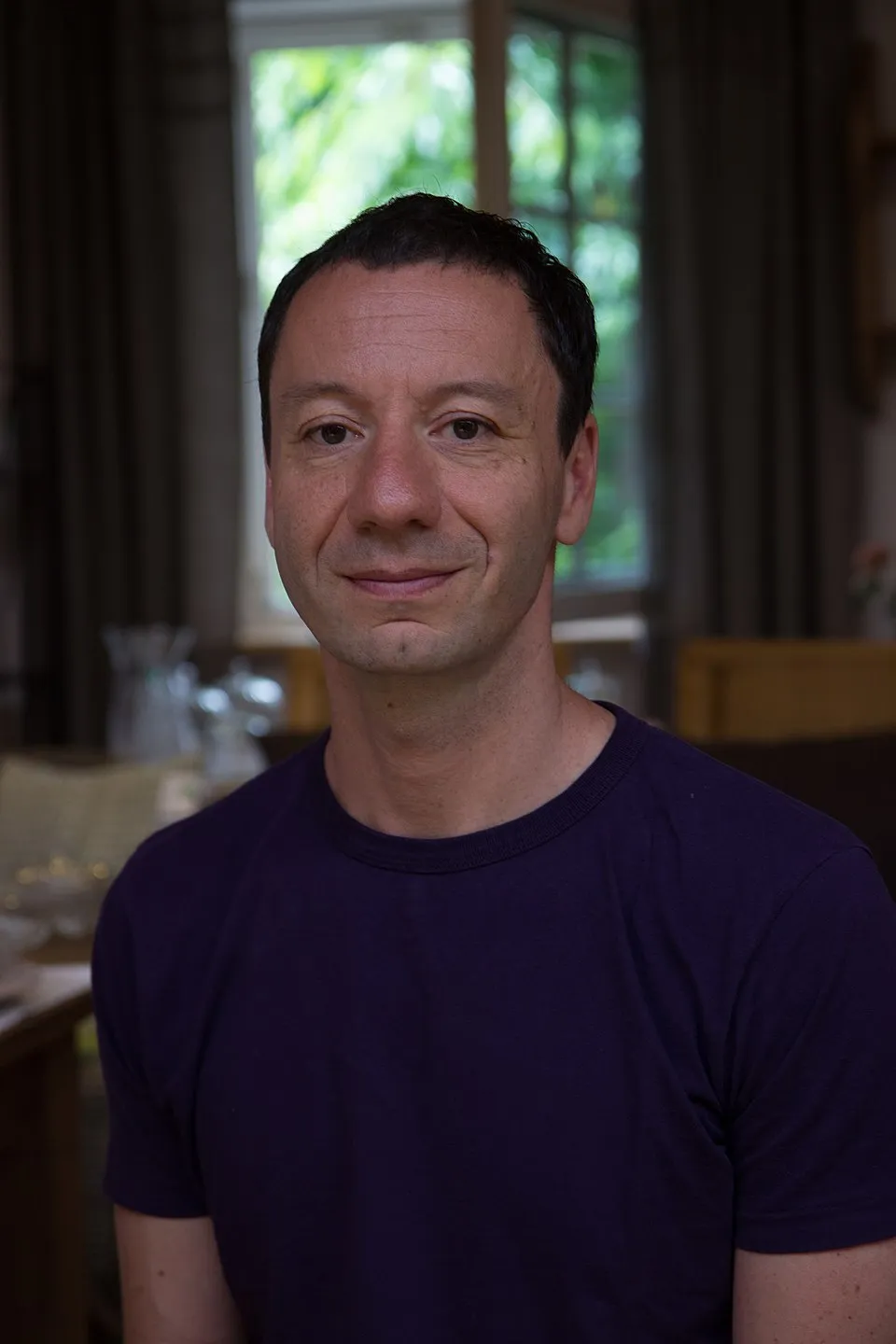 Selim Özdoğan fotoğrafı