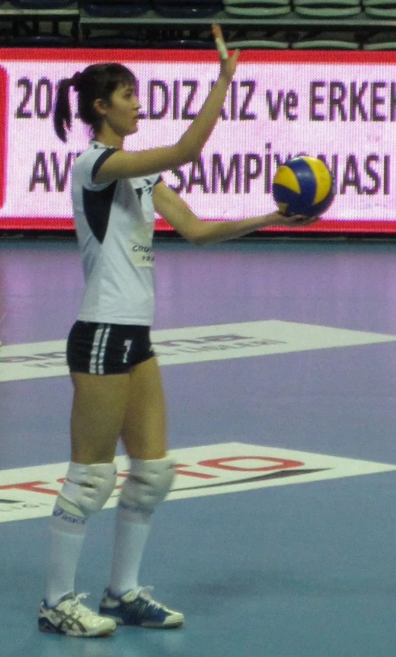 Selin Toy fotoğrafı