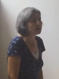 Selma Gürkan fotoğrafı