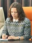 Selma Irmak fotoğrafı