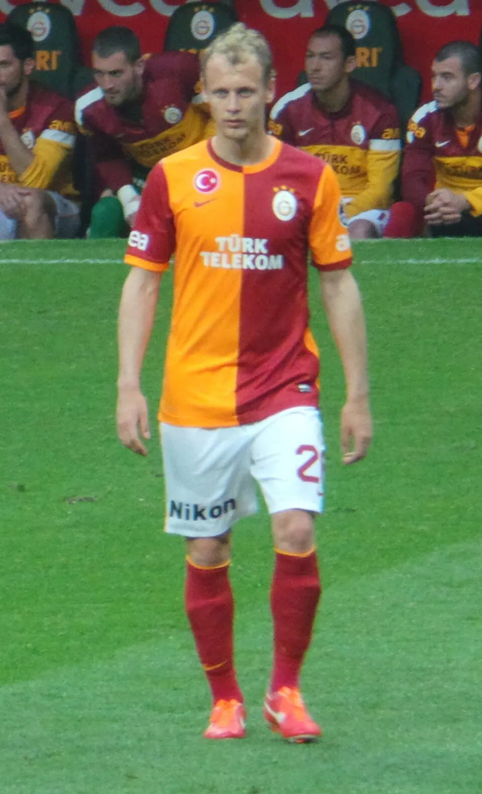 Semih Kaya fotoğrafı
