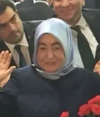Semiha Yıldırım fotoğrafı