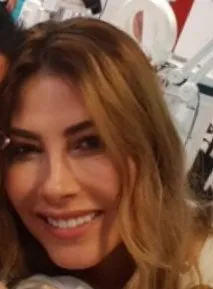 Şenay Akay fotoğrafı