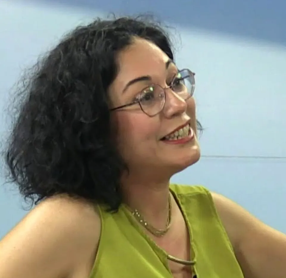 Senem Timuroğlu fotoğrafı